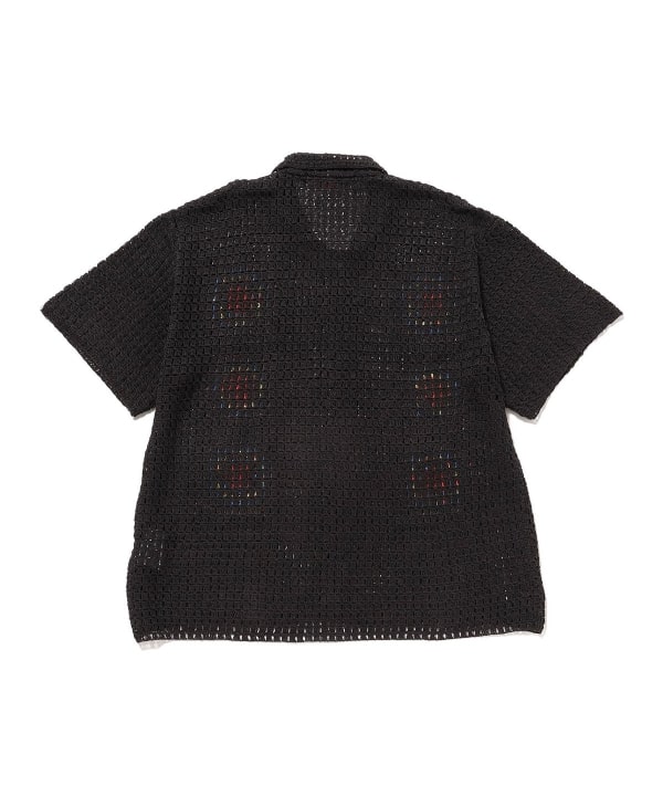 blackmeans / Knit Shirts