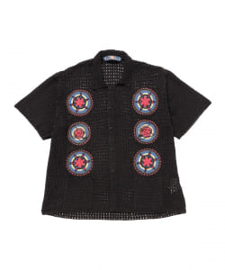 blackmeans / Knit Shirts