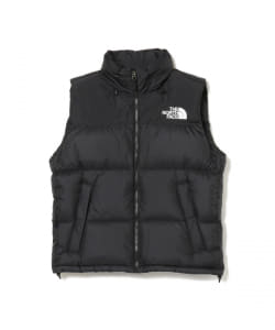 THE NORTH FACE / Nuptse Vest
