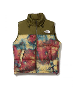 THE NORTH FACE / Novelty Nuptse Vest