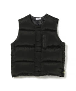 STONE ISLAND / NYLON METAL IN ECONYL（R) REGENERATED NYLON DOWN