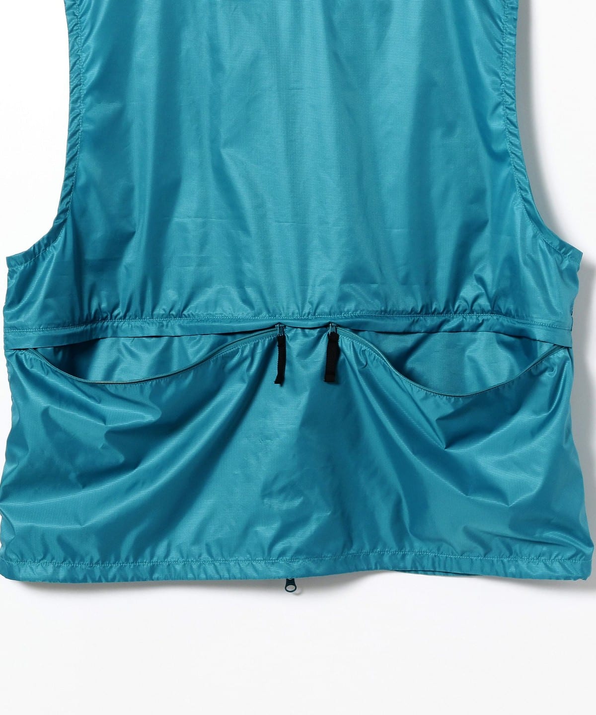 BEAMS wide BEAMS (tops vest) for sale | BEAMS