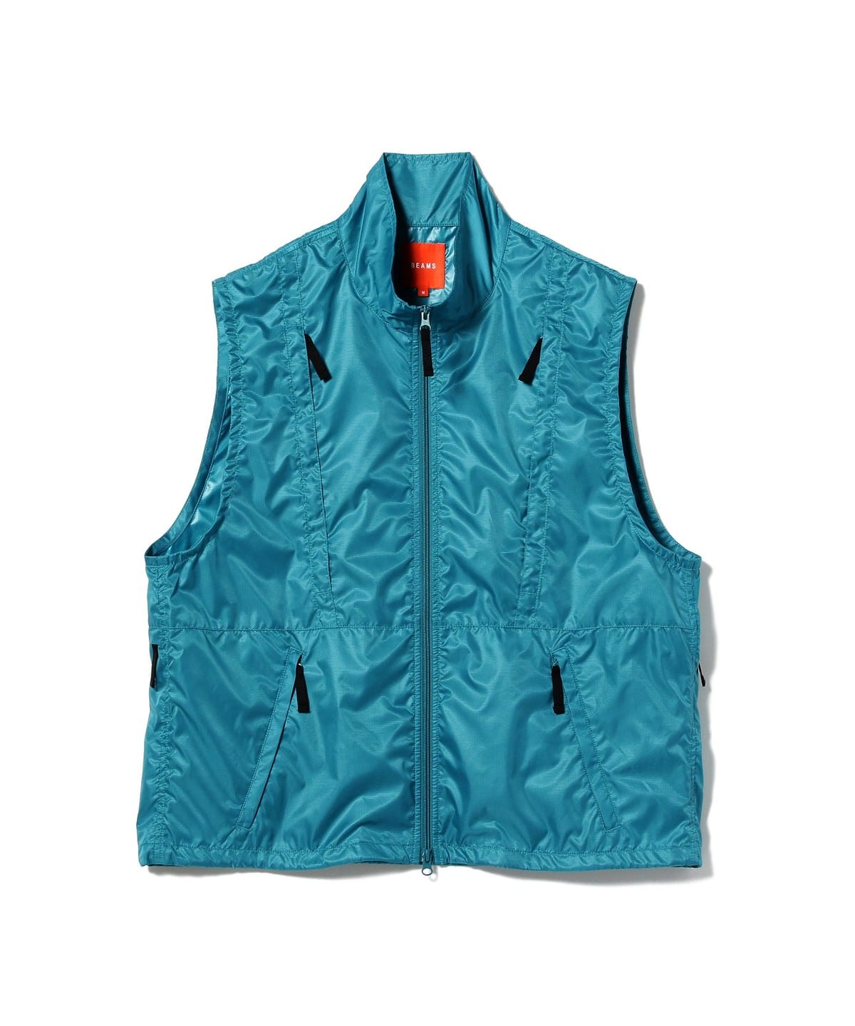 BEAMS wide BEAMS (tops vest) for sale | BEAMS