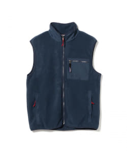 ▲patagonia / synchilla Vest