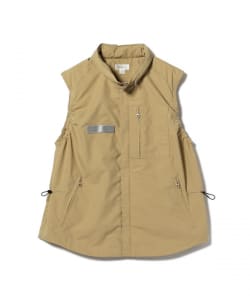 ▲tone / ULTRA LIGHT TECH VEST