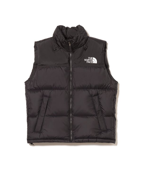 1996THE NORTH FACE✨ヌプシベスト ピンク