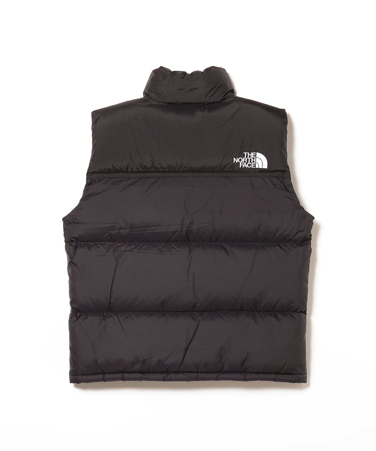 BEAMS（ビームス）THE NORTH FACE / Nuptse Vest（ブルゾン ダウン