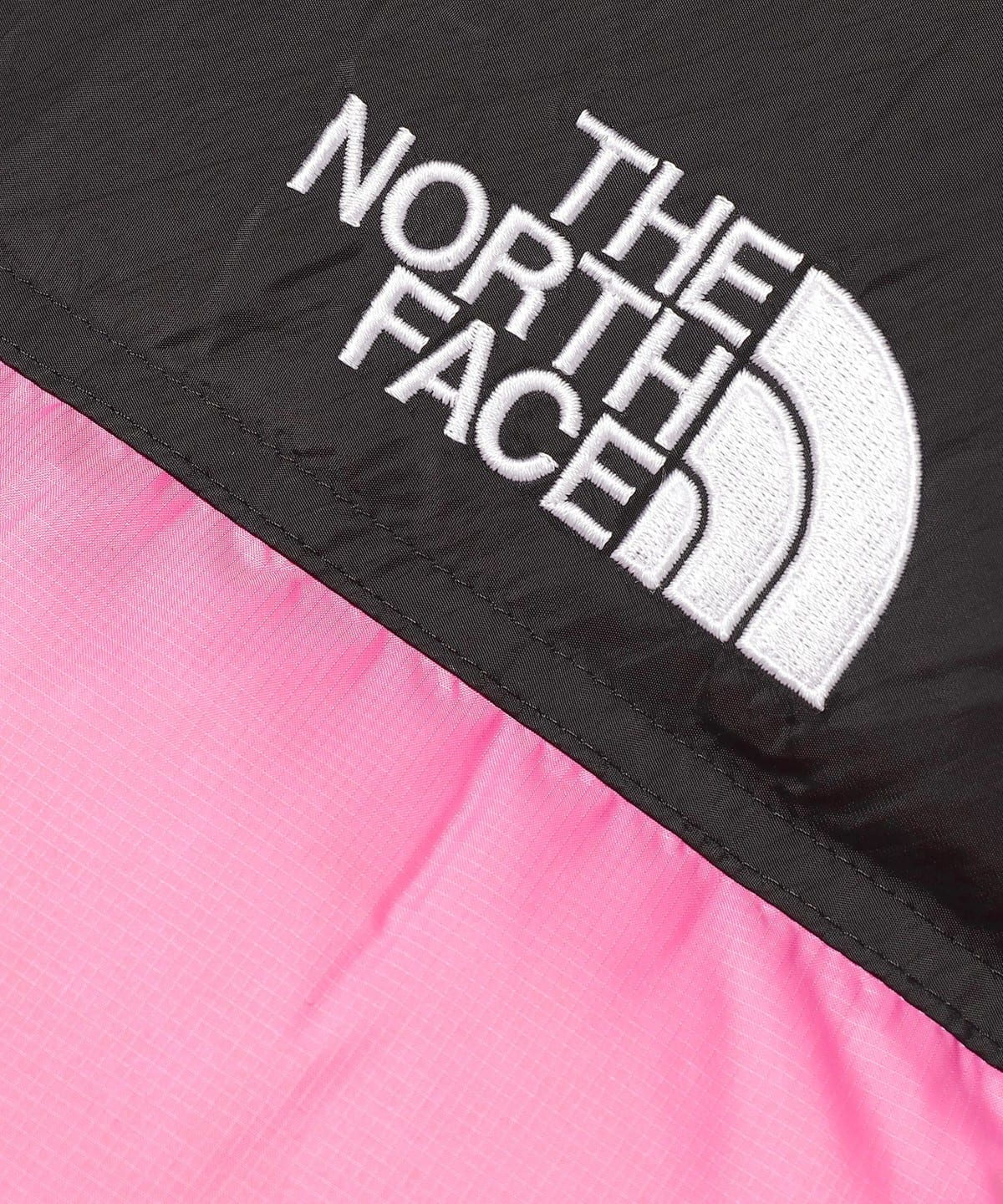 BEAMS（ビームス）THE NORTH FACE / Nuptse Vest（ブルゾン ダウン