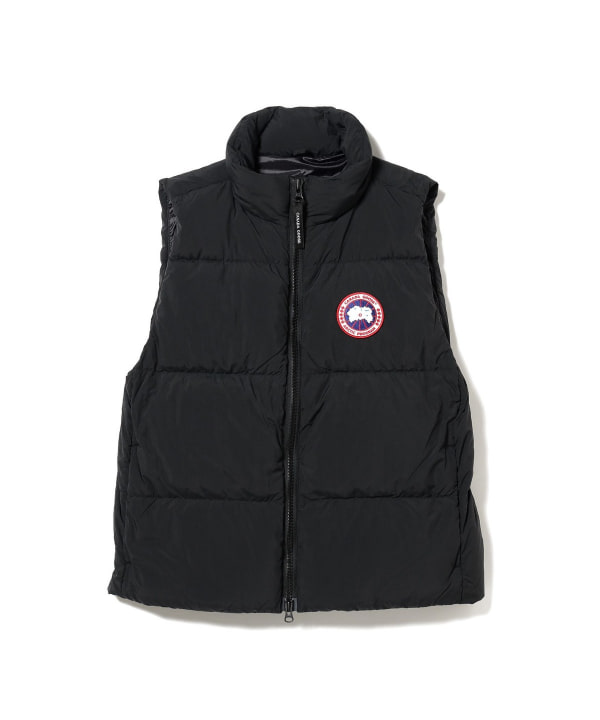 BEAMS（ビームス）CANADA GOOSE / Lawrence Puffer Vest（ブルゾン