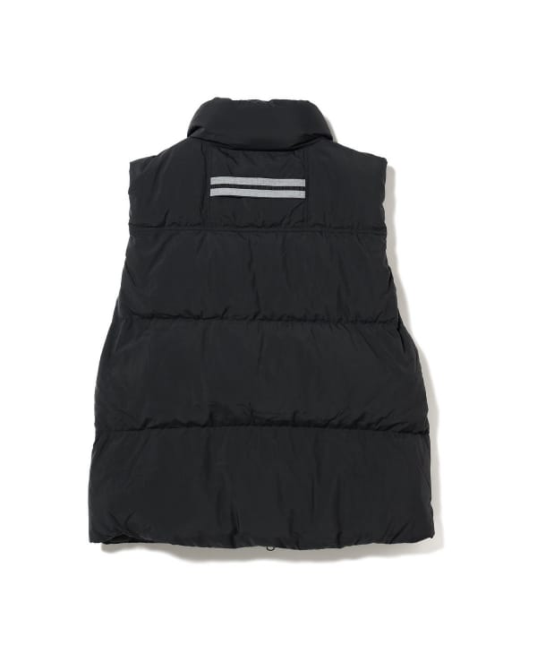 BEAMS（ビームス）CANADA GOOSE / Lawrence Puffer Vest（ブルゾン