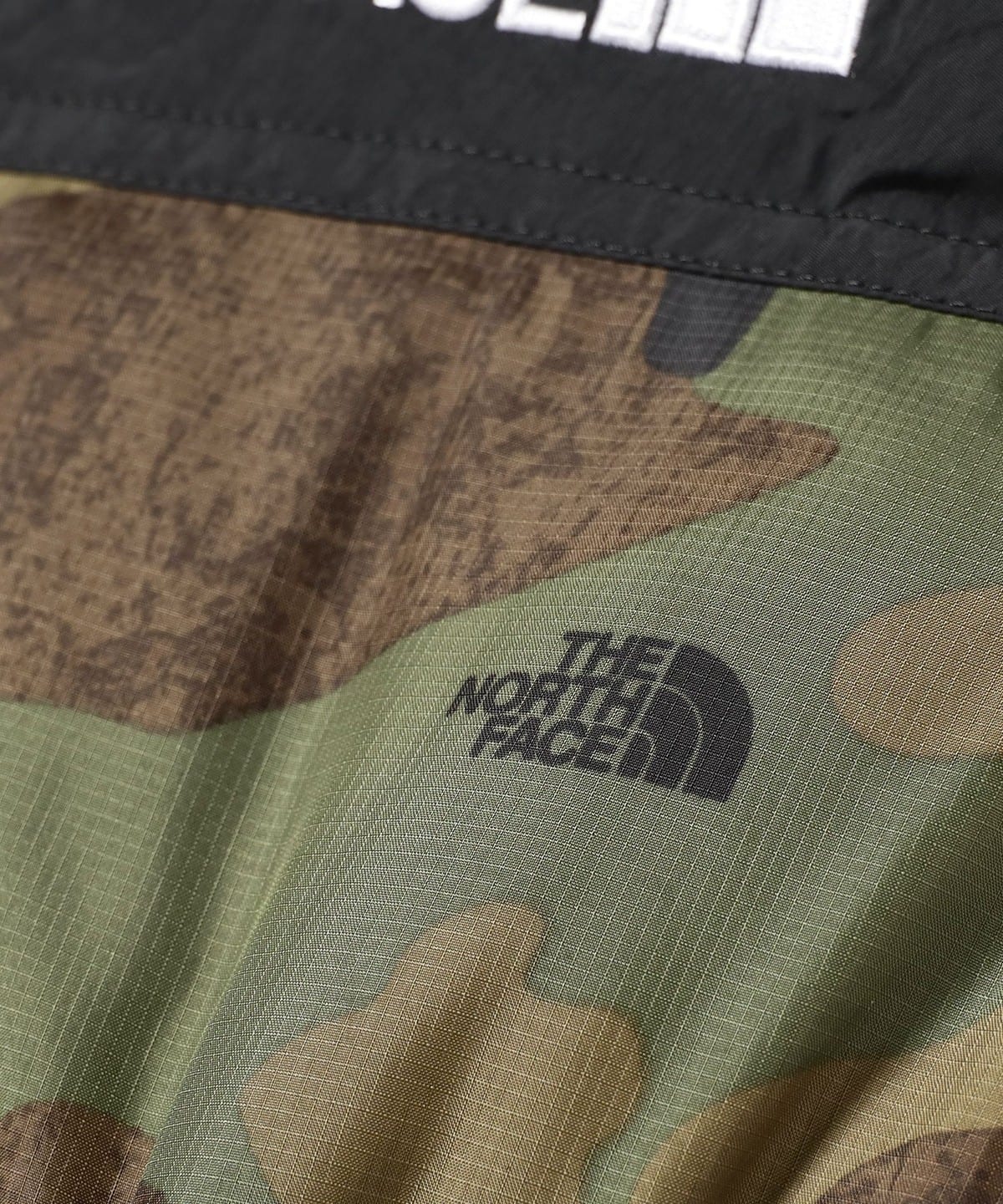 BEAMS（ビームス）THE NORTH FACE / Novelty Nuptse Vest（ブルゾン