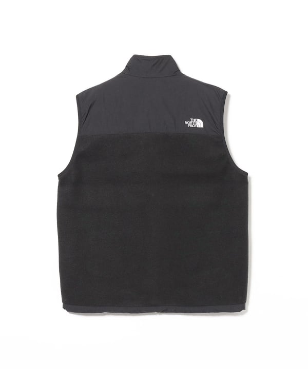 BEAMS（ビームス）THE NORTH FACE / Denali Vest（ブルゾン フリース