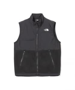 BEAMS（ビームス）THE NORTH FACE / Denali Vest（ブルゾン フリース