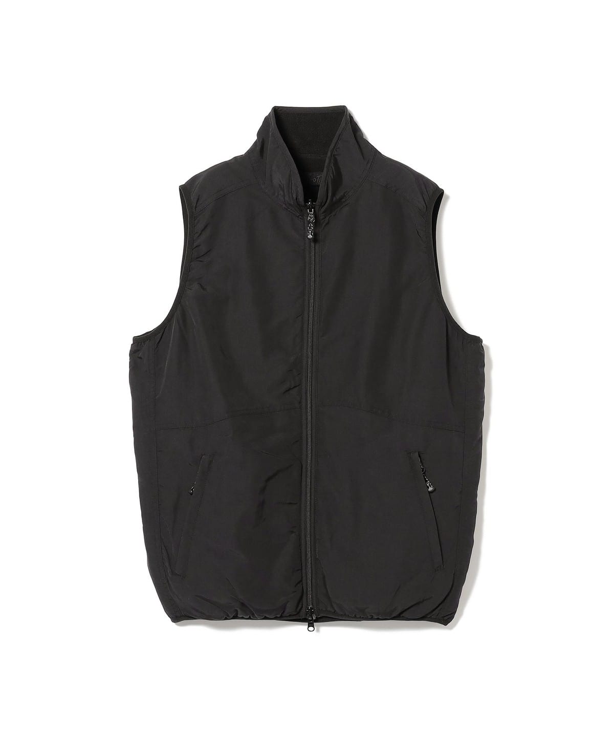 BEAMS（ビームス）WILD THINGS / SUPPLEX REVERSIBLE VEST