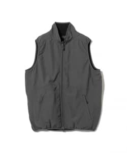 ▲WILD THINGS / SUPPLEX REVERSIBLE VEST