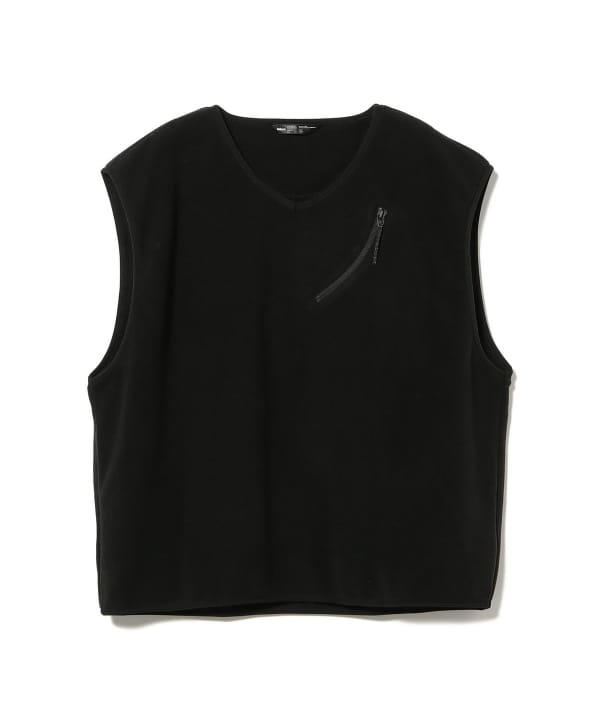 Adsum / Flexure Zip Vest Fleece