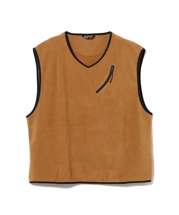 Adsum / Flexure Zip Vest Fleece