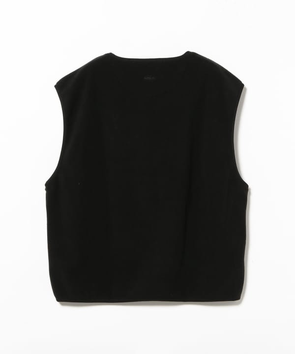 Adsum / Flexure Zip Vest Fleece