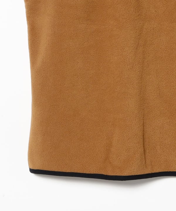 Adsum / Flexure Zip Vest Fleece
