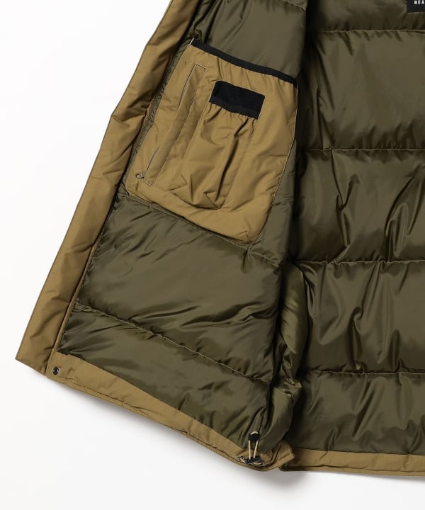 Marmot beams down vest Clearance