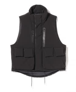 ▲ROTOL / BOMMER VEST mark:2.1