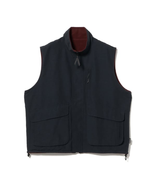 PWA / WIND-STOP RV VEST