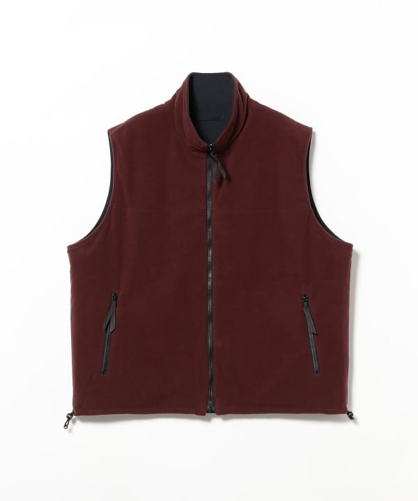 PWA / WIND-STOP RV VEST