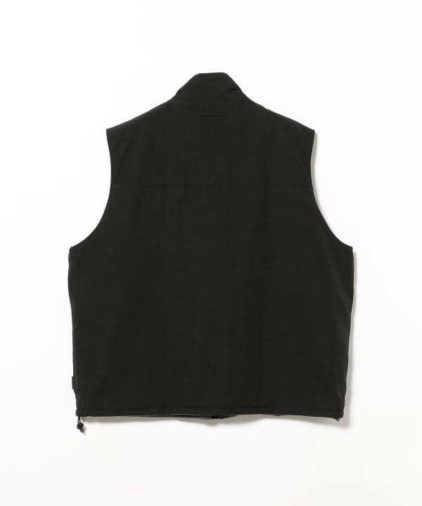 PWA / WIND-STOP RV VEST