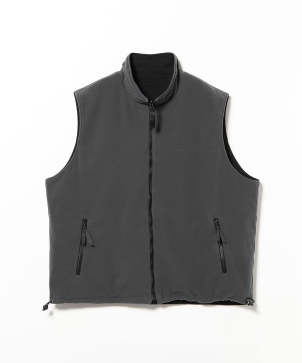 PWA / WIND-STOP RV VEST