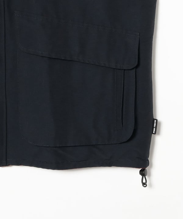 PWA / WIND-STOP RV VEST