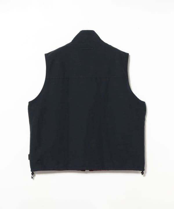 PWA / WIND-STOP RV VEST