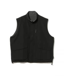 PWA / WIND-STOP RV VEST