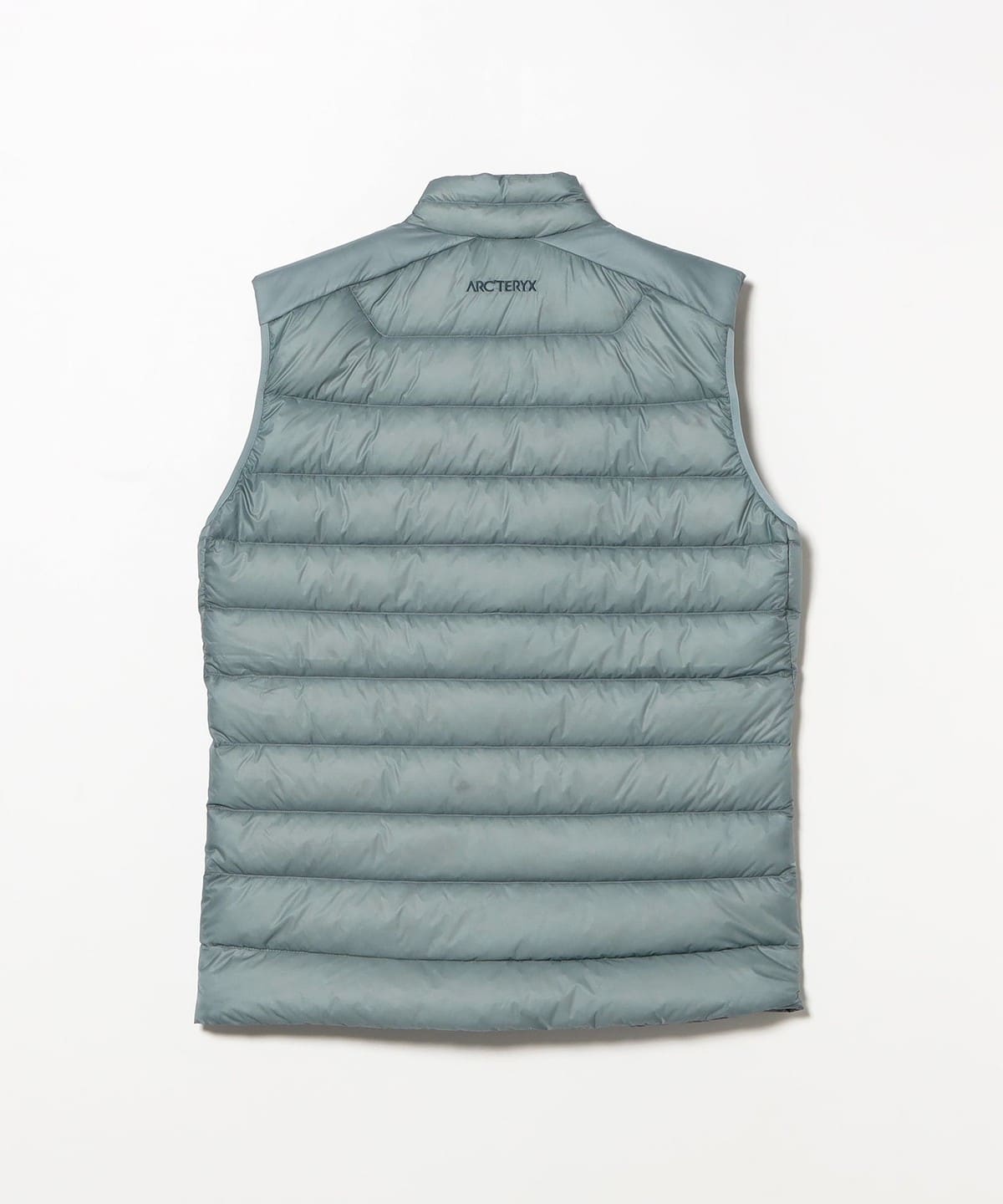 BEAMS（ビームス）ARC'TERYX / Cerium Vest（ブルゾン ダウンベスト