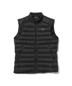 ARC’TERYX / Cerium Vest