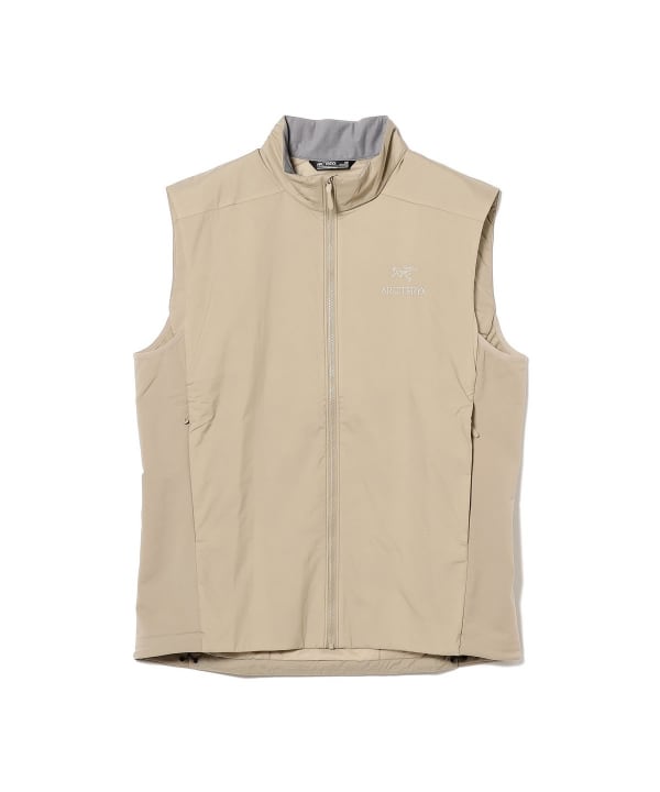 Atom lt insulated vest sale