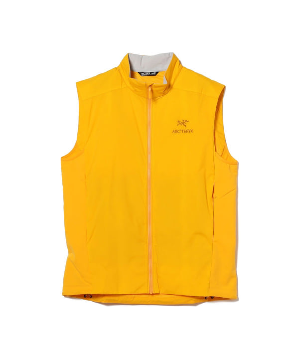 BEAMS（ビームス）ARC'TERYX / Atom Vest（トップス ベスト）通販｜BEAMS