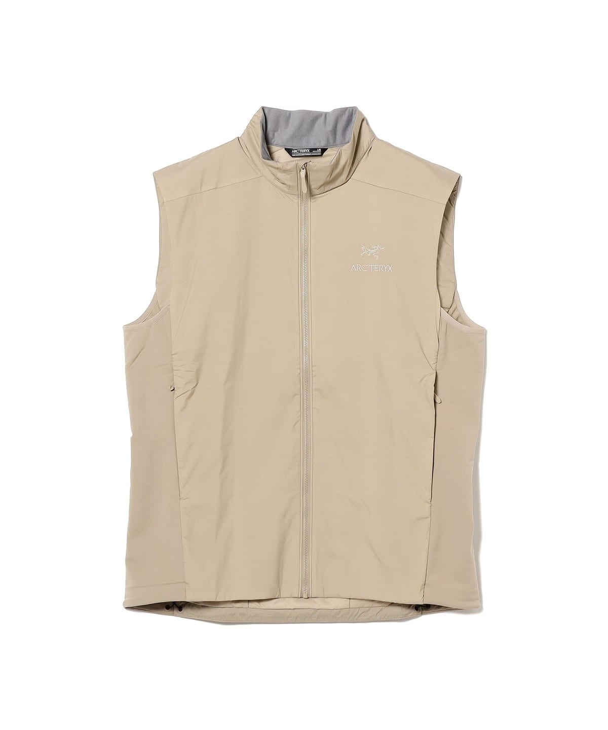 BEAMS（ビームス）ARC'TERYX / Atom Vest（トップス ベスト）通販｜BEAMS