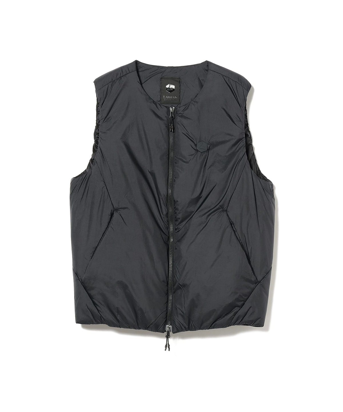 BEAMS（ビームス）LANTERN / HEATING INNER VEST（トップス ベスト