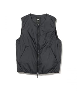 ▲LANTERN / HEATING INNER VEST