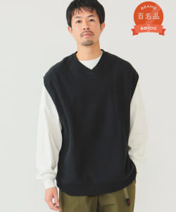 BEAMS（ビームス）【予約】Champion × BEAMS / 別注 リバースウィーブ