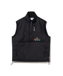 ▲TTTMSW / Puff Vest