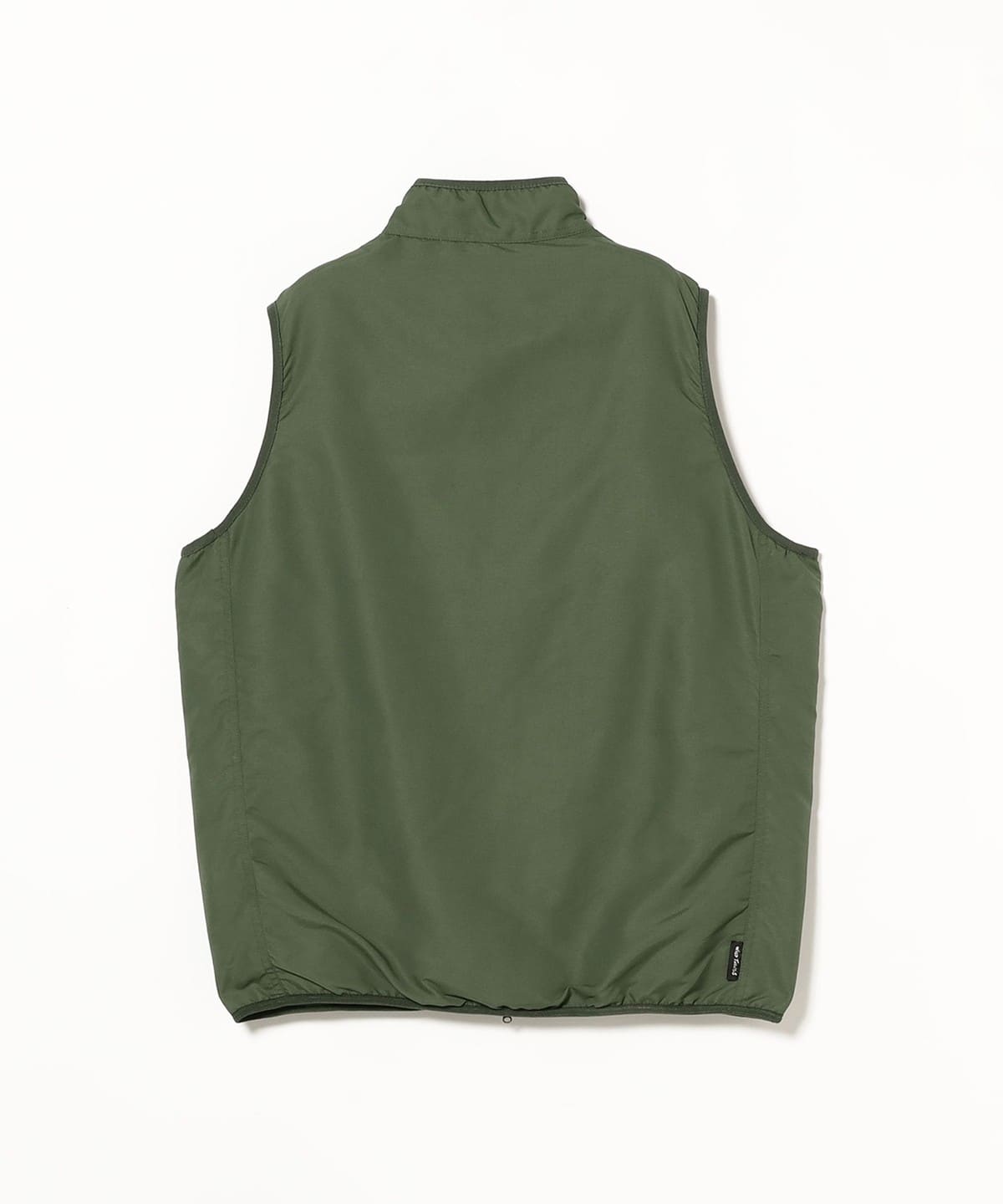 BEAMS（ビームス）WILD THINGS / SUPPEX REVERSIBLE VEST（トップス ベスト）通販｜BEAMS