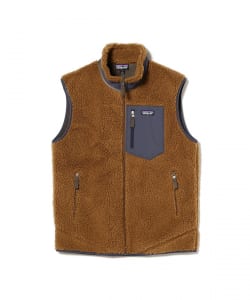 ▲patagonia / Classic Retro X Vest