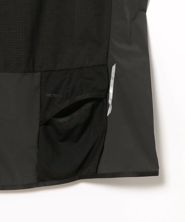BEAMS(ビームス)ARC'TERYX / Norvan Insulated Vest(トップス BEAMS(ビームス)ARC'TERYX / Norvan Insulated Vest(トップス