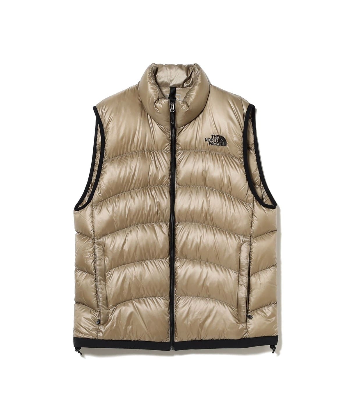 BEAMS（ビームス）THE NORCE FACE / アコンカグアベスト（ブルゾン