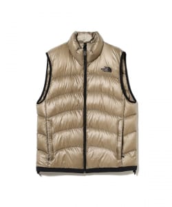 THE NORCE FACE / アコンカグアベスト