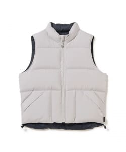 SEDAN ALL-PURPOSE / Reversible Down Vest