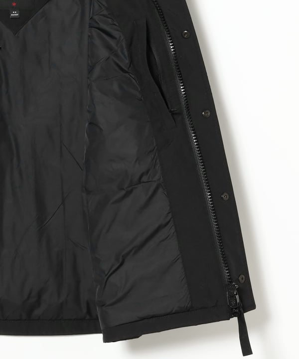 BEAMS（ビームス）CANADA GOOSE / Freestyle Crew Vest