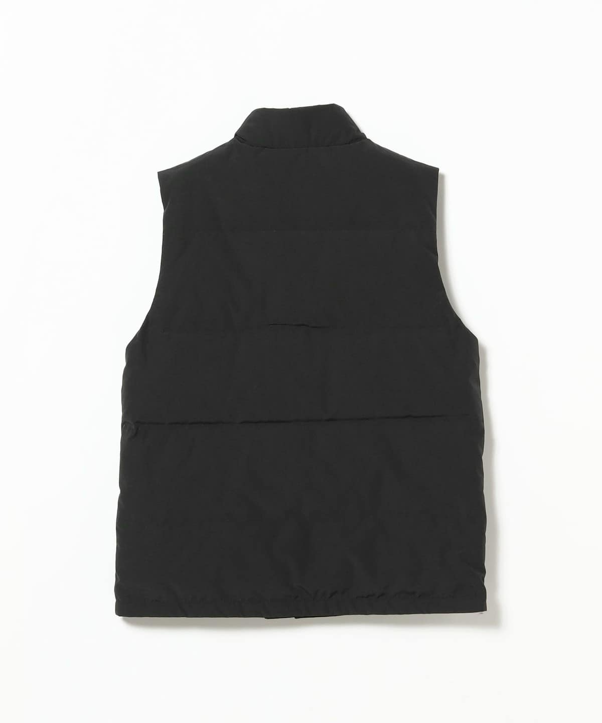 BEAMS（ビームス）CANADA GOOSE / Freestyle Crew Vest（ブルゾン ダウンベスト）通販｜BEAMS