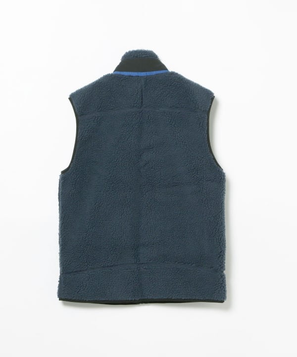 BEAMS（ビームス）patagonia / Classic Retro X Vest（トップス ベスト